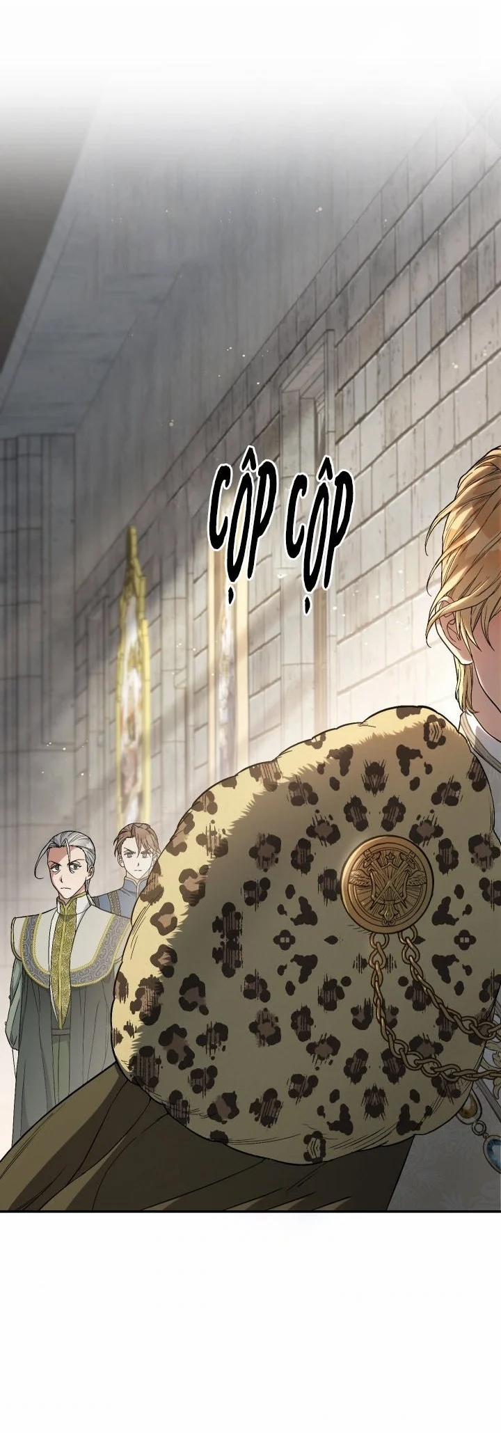 Phía Sau Em, Luôn Có Ta Bên Cạnh 19 trang 24