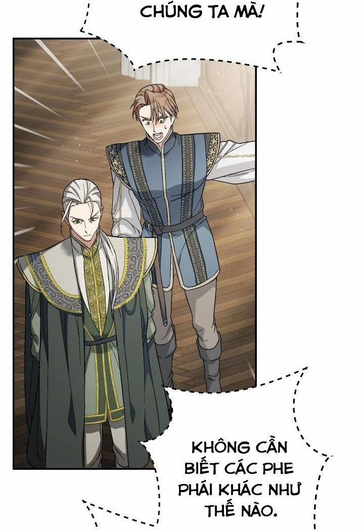 Phía Sau Em, Luôn Có Ta Bên Cạnh 19 trang 27