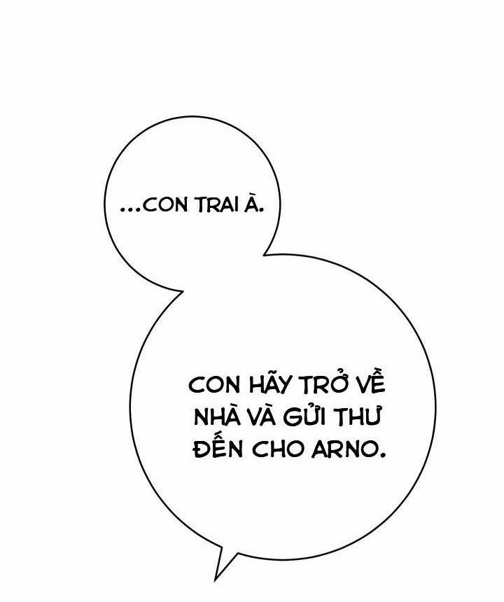 Phía Sau Em, Luôn Có Ta Bên Cạnh 19 trang 35