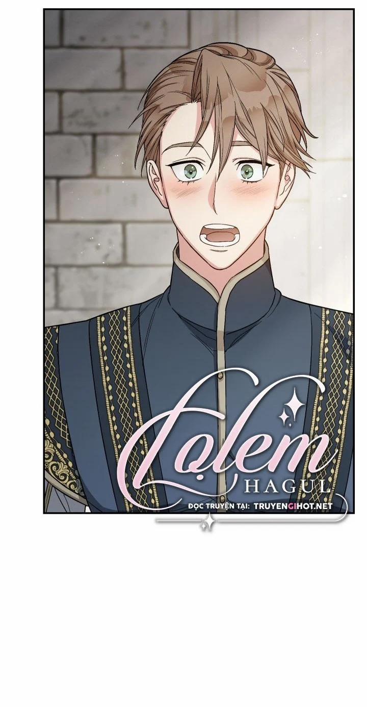 Phía Sau Em, Luôn Có Ta Bên Cạnh 19 trang 39