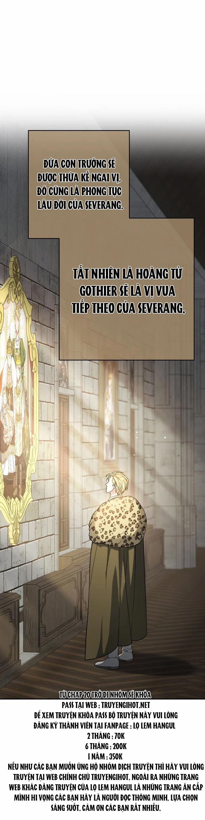 Phía Sau Em, Luôn Có Ta Bên Cạnh 19 trang 4