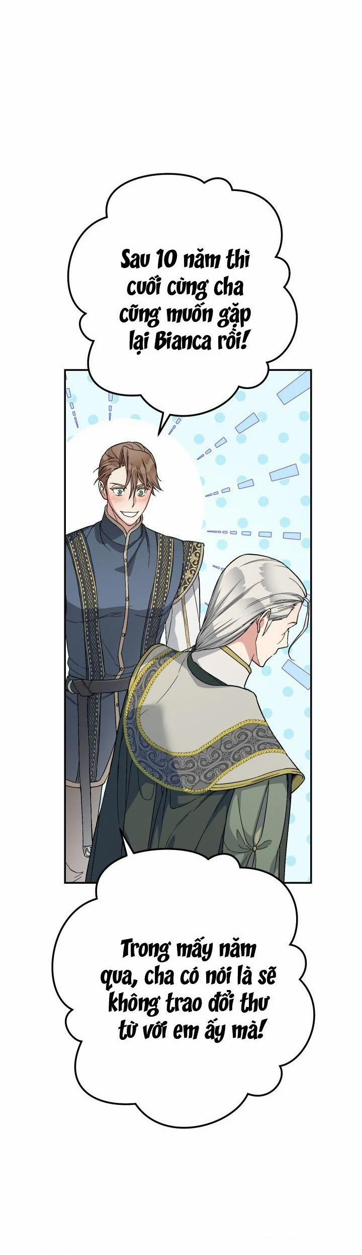 Phía Sau Em, Luôn Có Ta Bên Cạnh 19 trang 40