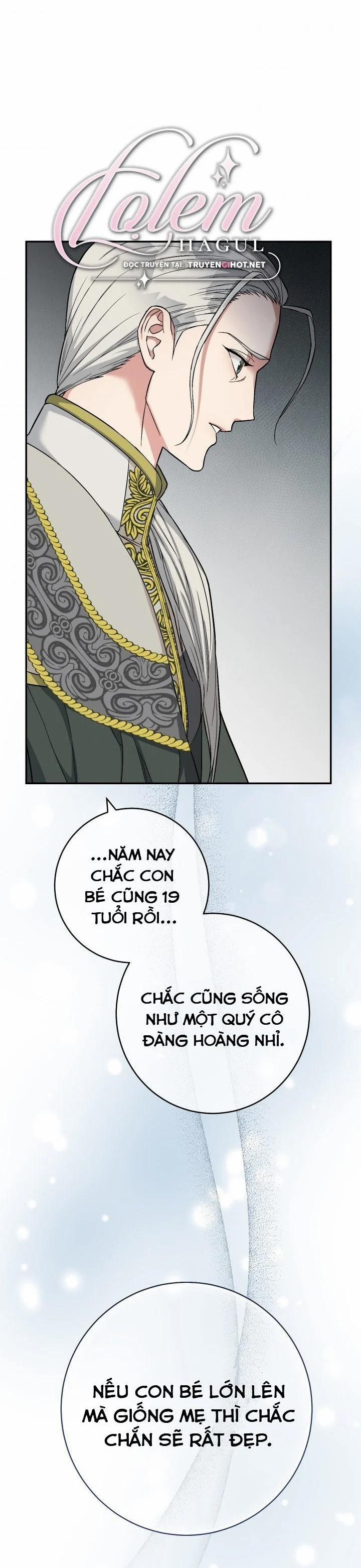 Phía Sau Em, Luôn Có Ta Bên Cạnh 19 trang 41