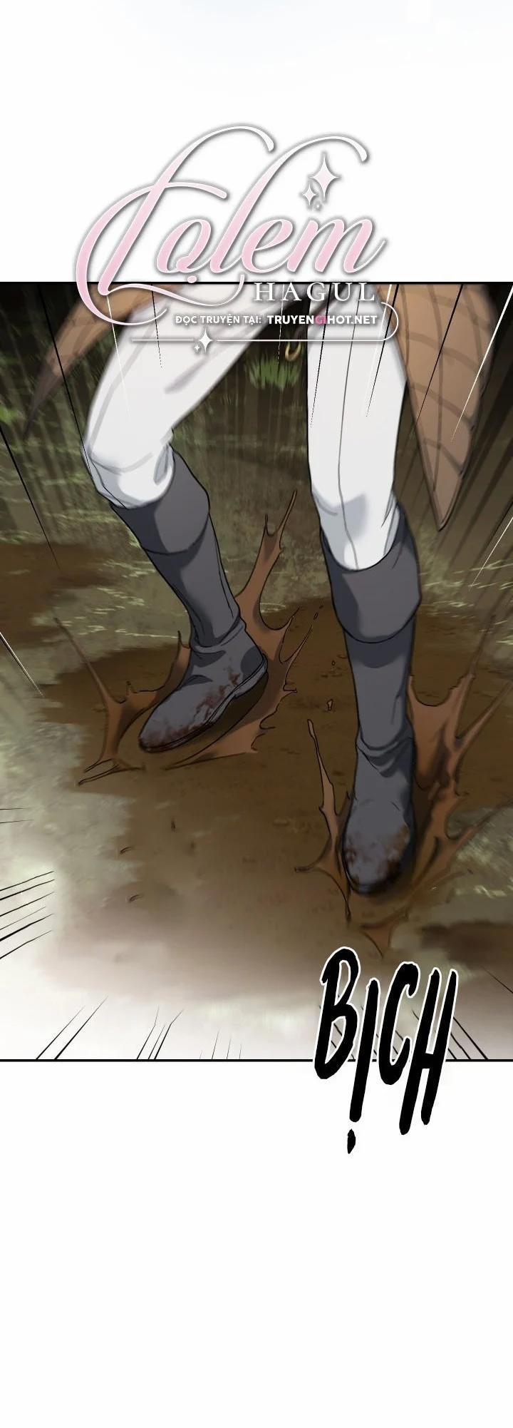 Phía Sau Em, Luôn Có Ta Bên Cạnh 19 trang 43