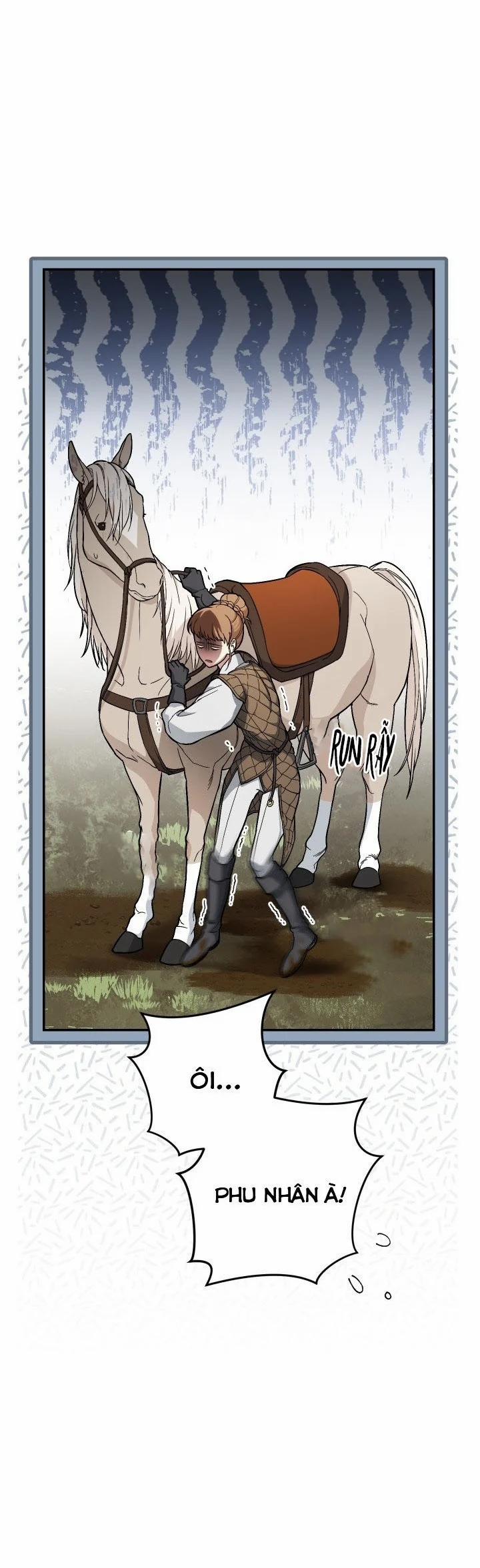 Phía Sau Em, Luôn Có Ta Bên Cạnh 19 trang 44