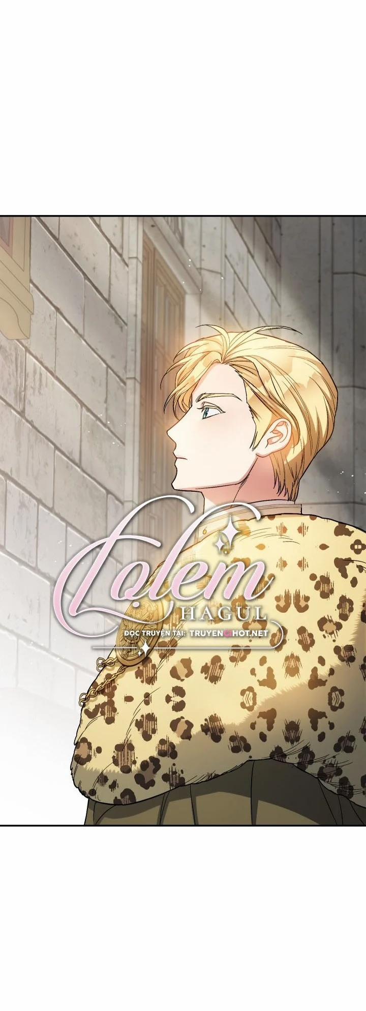 Phía Sau Em, Luôn Có Ta Bên Cạnh 19 trang 5