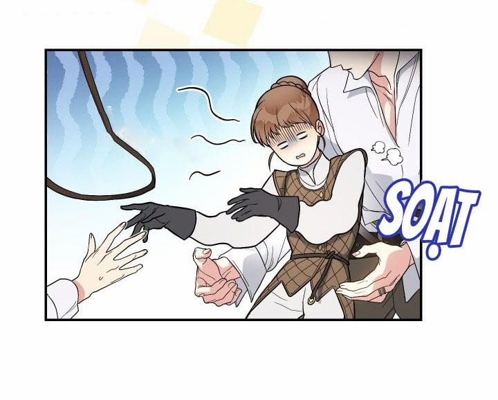 Phía Sau Em, Luôn Có Ta Bên Cạnh 19 trang 63