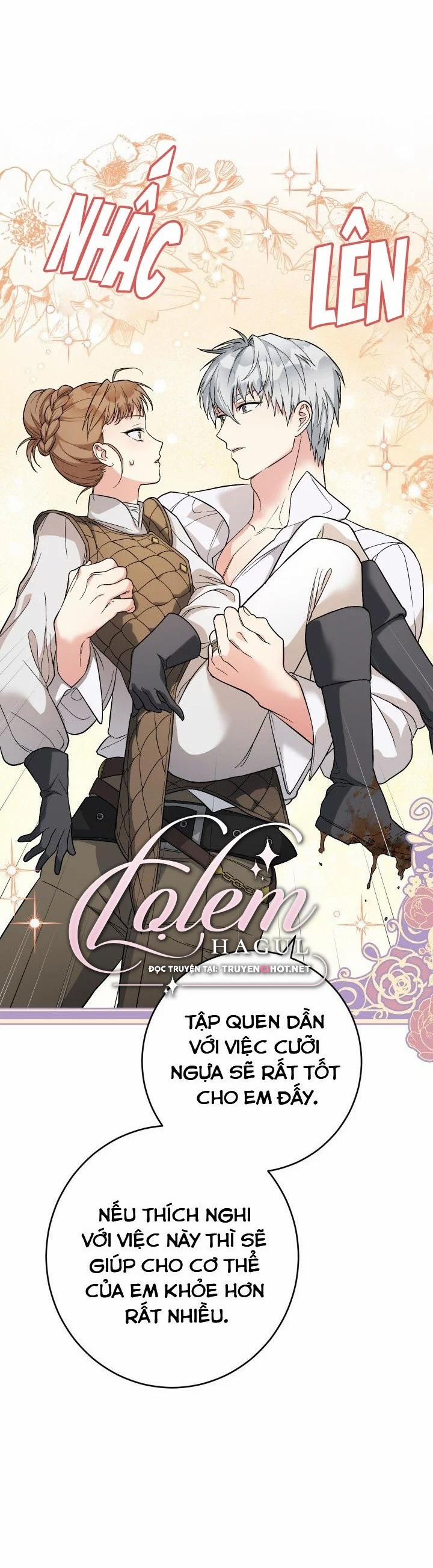 Phía Sau Em, Luôn Có Ta Bên Cạnh 19 trang 65