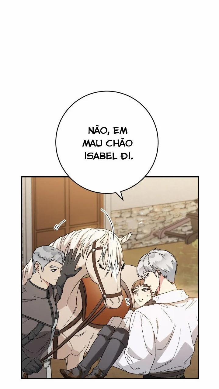 Phía Sau Em, Luôn Có Ta Bên Cạnh 19 trang 66