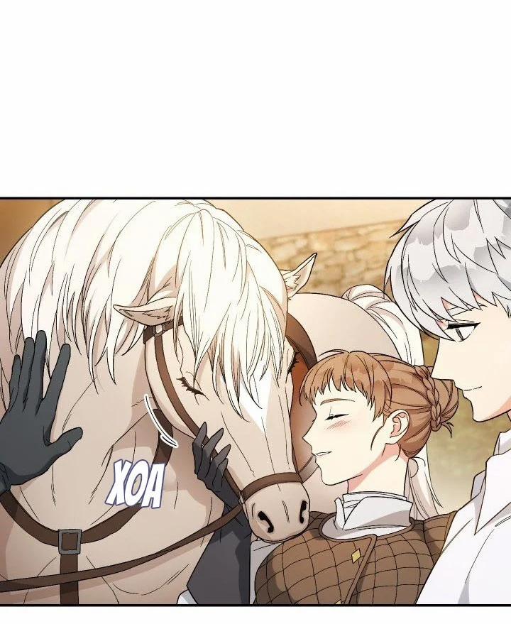 Phía Sau Em, Luôn Có Ta Bên Cạnh 19 trang 68