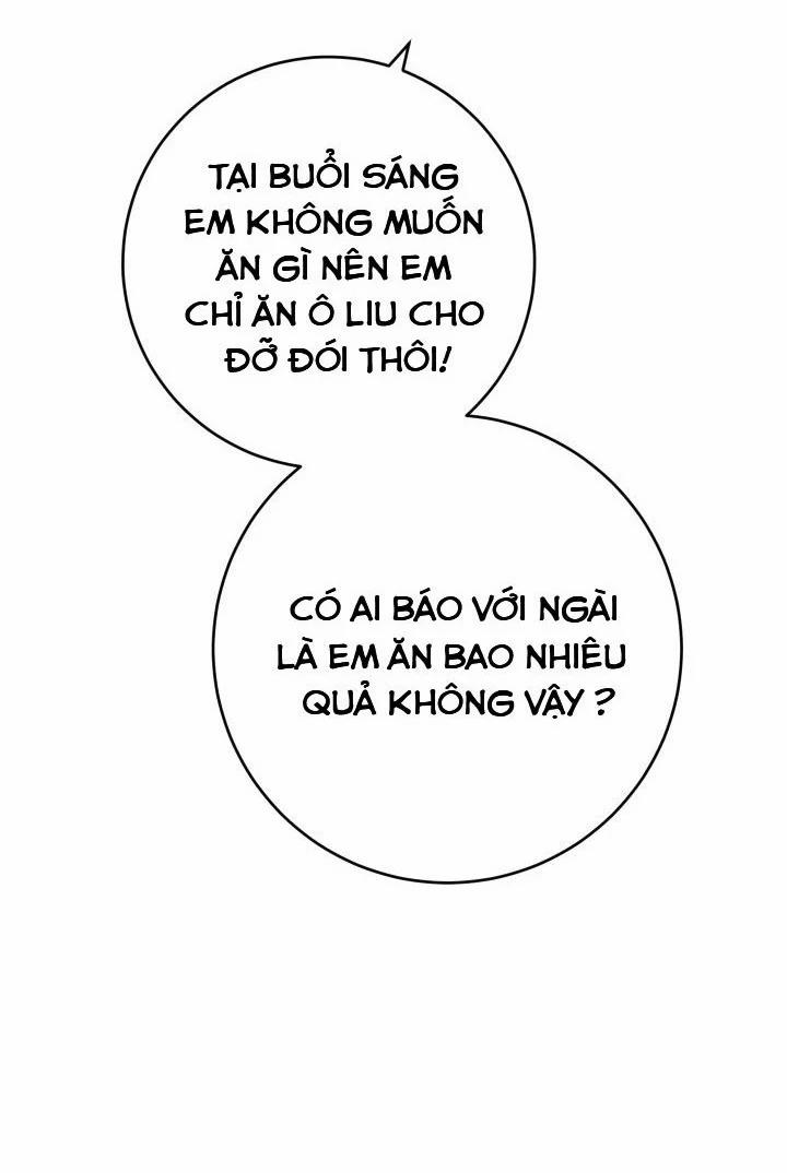 Phía Sau Em, Luôn Có Ta Bên Cạnh 19 trang 77