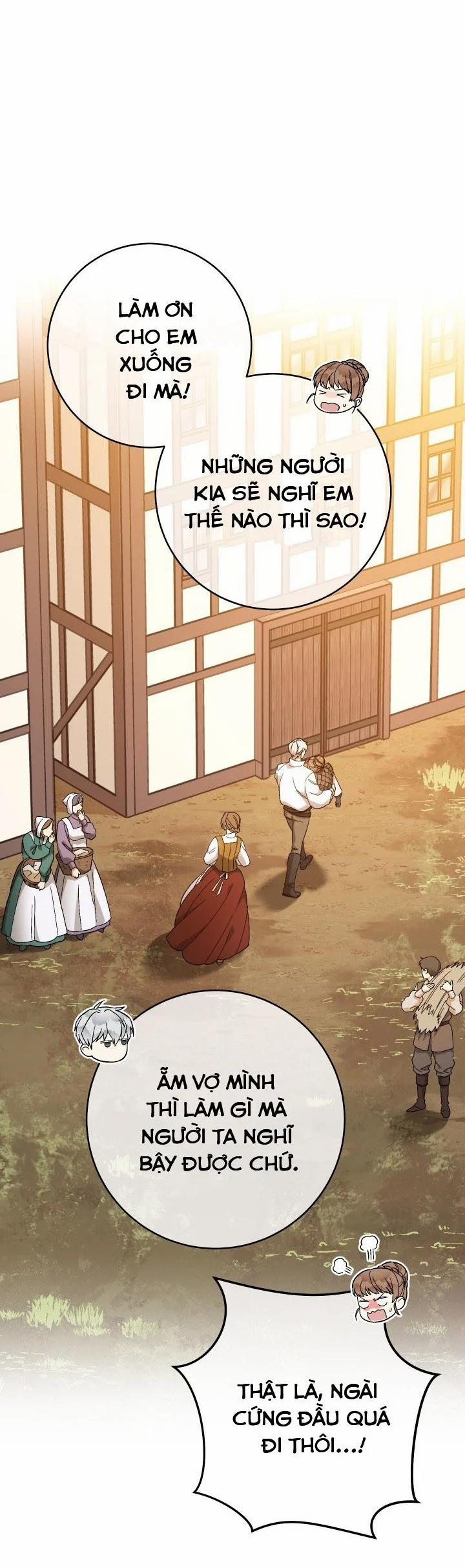 Phía Sau Em, Luôn Có Ta Bên Cạnh 19 trang 80