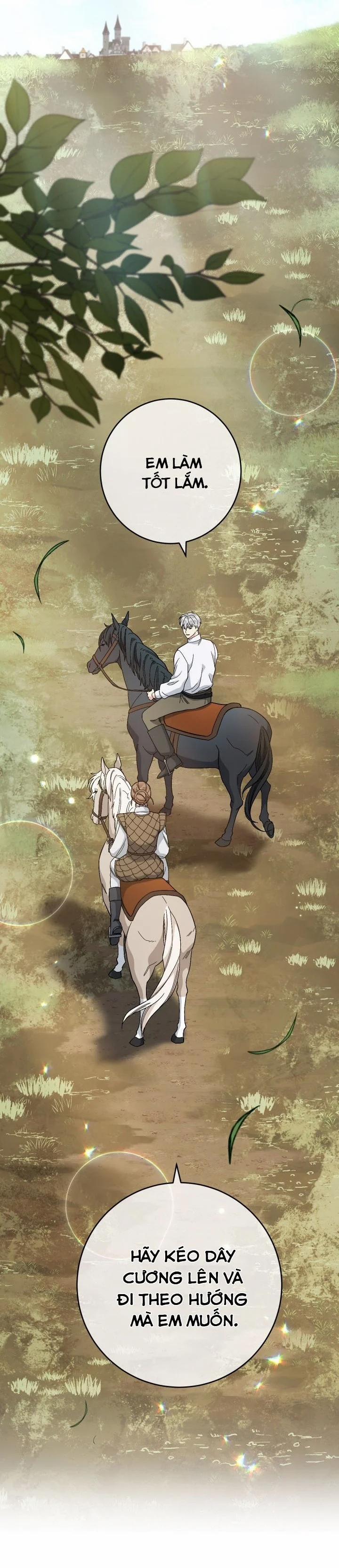 Phía Sau Em, Luôn Có Ta Bên Cạnh 19 trang 89