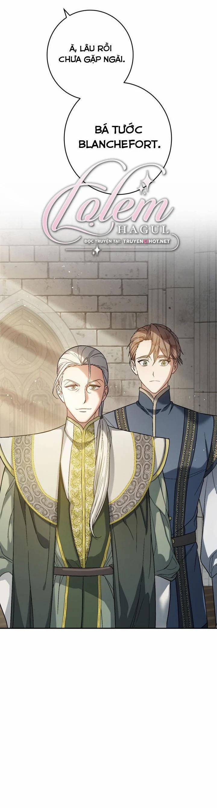 Phía Sau Em, Luôn Có Ta Bên Cạnh 19 trang 9