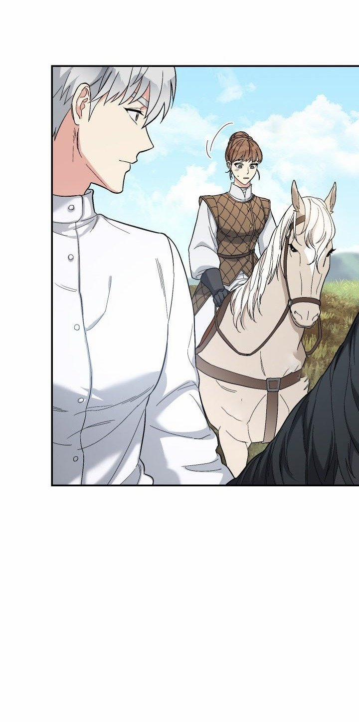 Phía Sau Em, Luôn Có Ta Bên Cạnh 19 trang 90