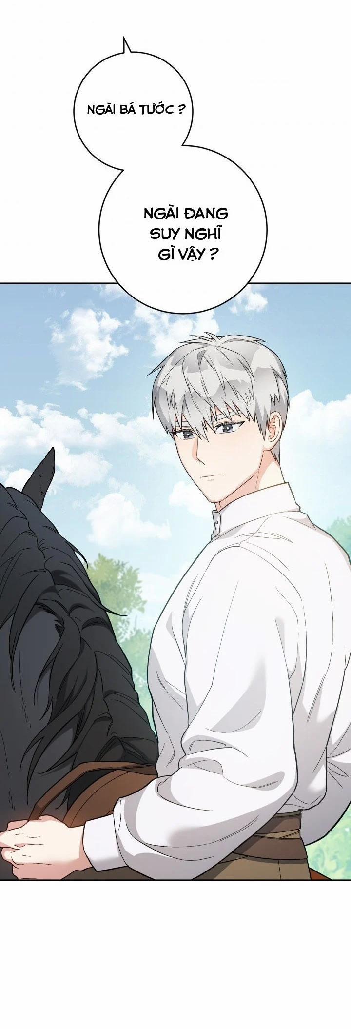 Phía Sau Em, Luôn Có Ta Bên Cạnh 19 trang 93