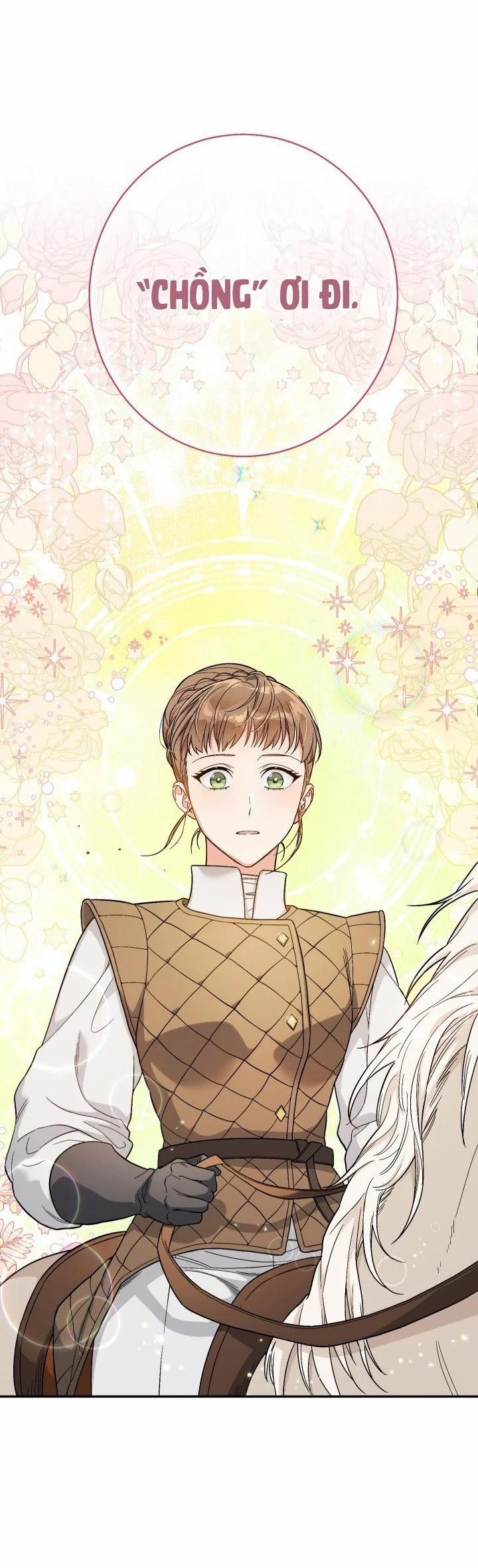 Phía Sau Em, Luôn Có Ta Bên Cạnh 19 trang 96