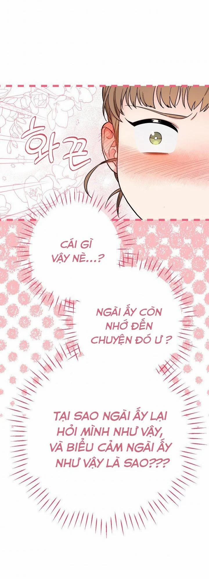 Phía Sau Em, Luôn Có Ta Bên Cạnh 19 trang 98