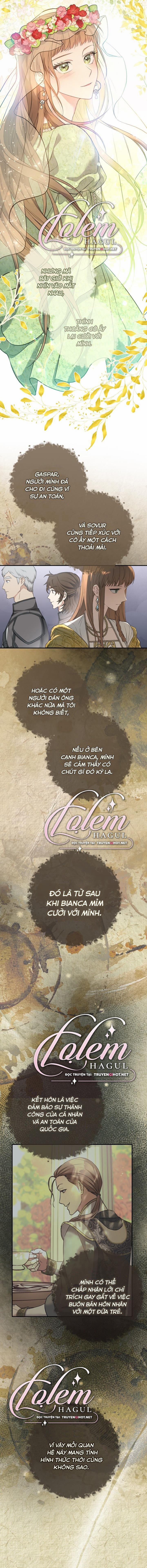 Phía Sau Em, Luôn Có Ta Bên Cạnh 20 trang 15