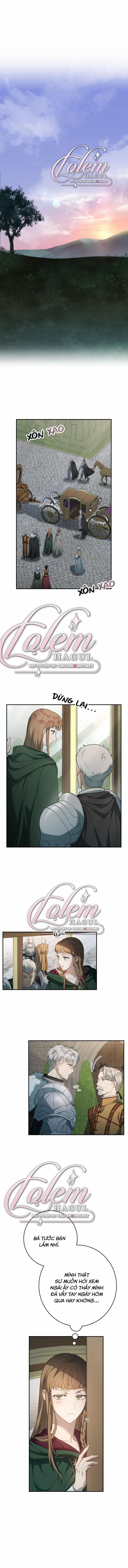 Phía Sau Em, Luôn Có Ta Bên Cạnh 20 trang 17