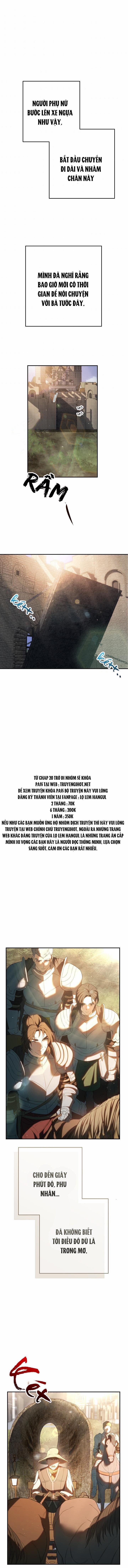 Phía Sau Em, Luôn Có Ta Bên Cạnh 20 trang 18