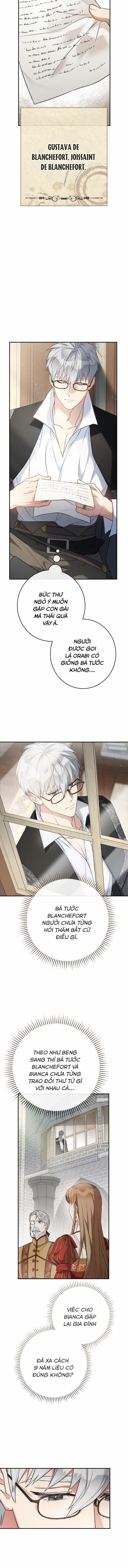 Phía Sau Em, Luôn Có Ta Bên Cạnh 20 trang 2