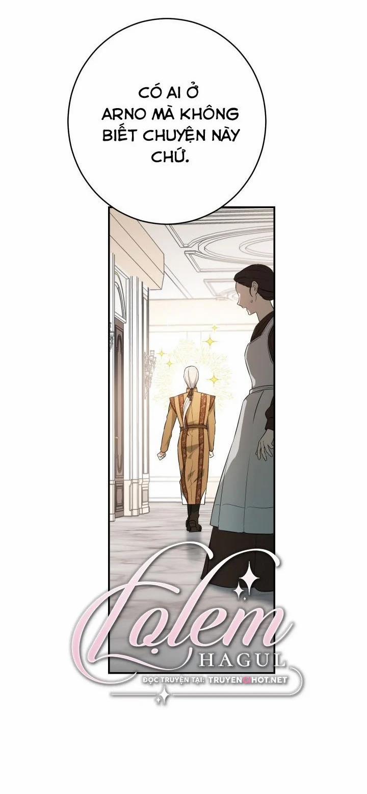 Phía Sau Em, Luôn Có Ta Bên Cạnh 21 trang 10