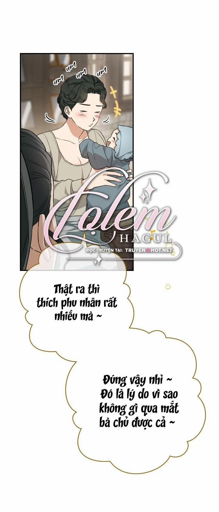 Phía Sau Em, Luôn Có Ta Bên Cạnh 21 trang 11