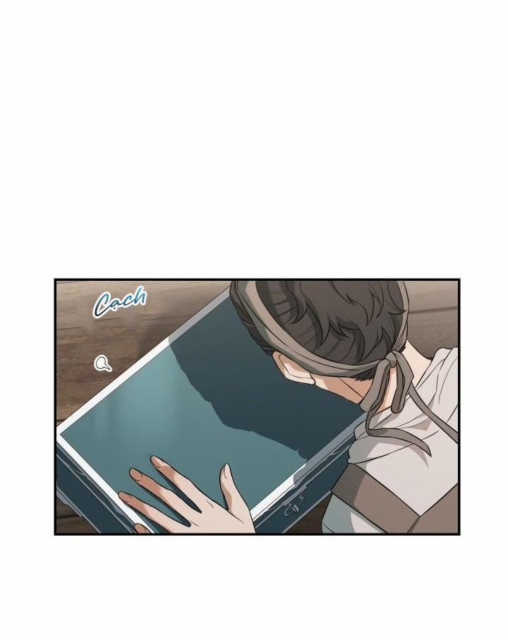 Phía Sau Em, Luôn Có Ta Bên Cạnh 21 trang 15