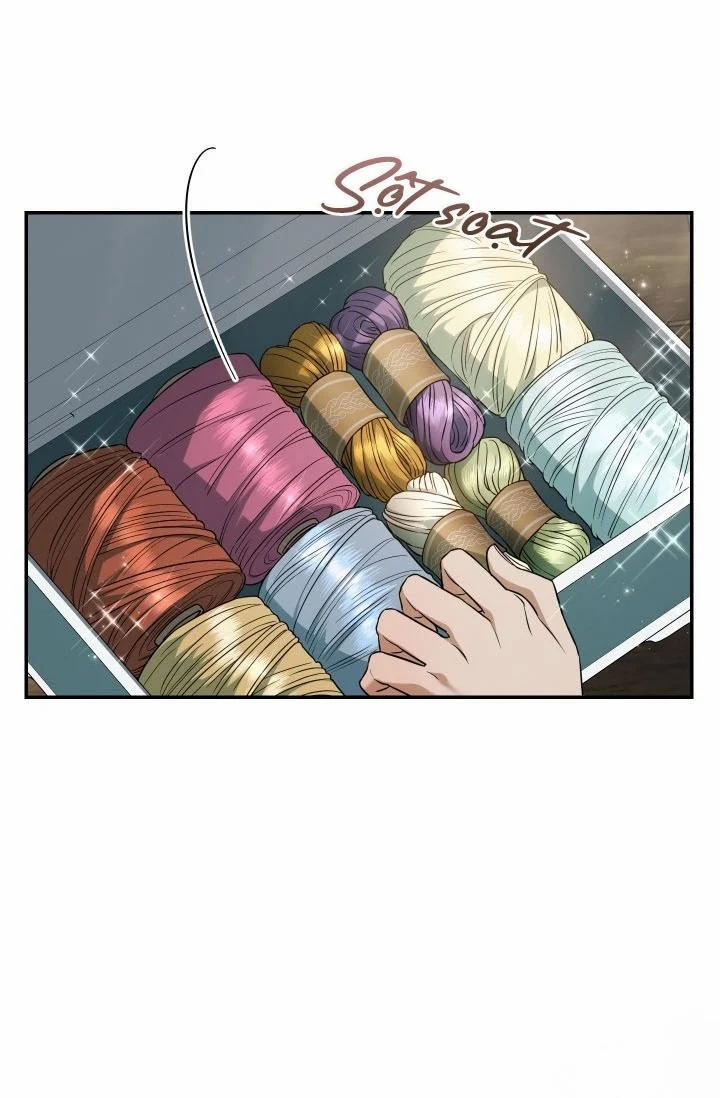 Phía Sau Em, Luôn Có Ta Bên Cạnh 21 trang 16