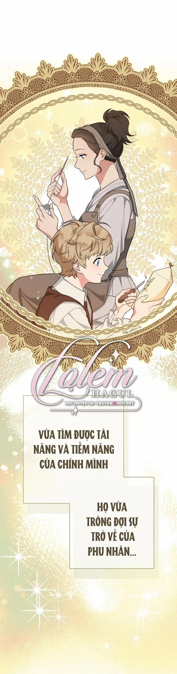 Phía Sau Em, Luôn Có Ta Bên Cạnh 21 trang 19