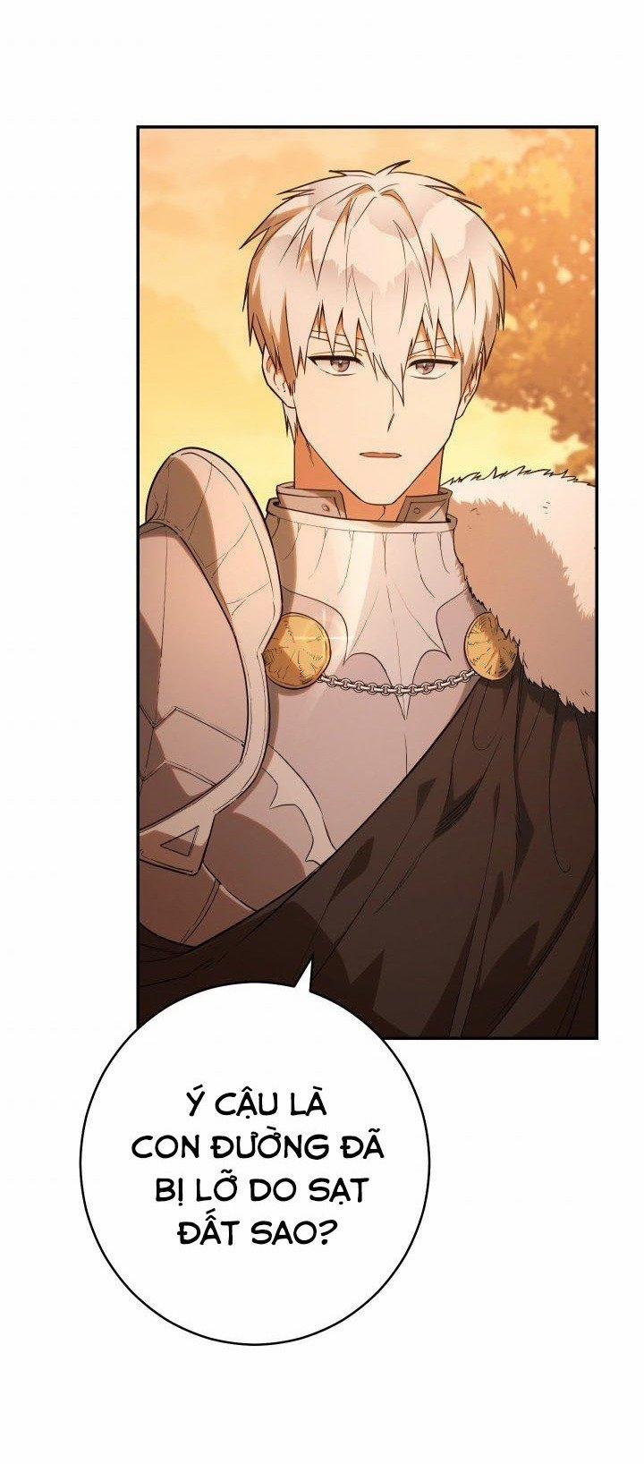 Phía Sau Em, Luôn Có Ta Bên Cạnh 21 trang 24