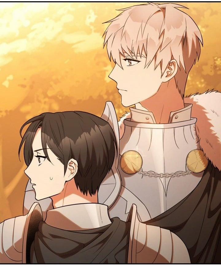 Phía Sau Em, Luôn Có Ta Bên Cạnh 21 trang 29