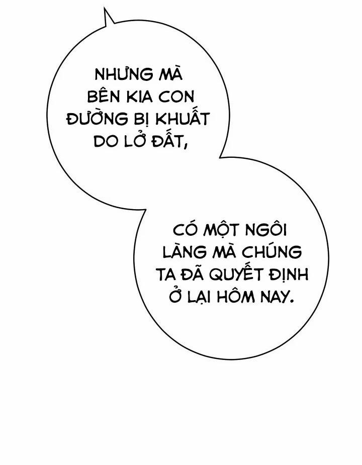 Phía Sau Em, Luôn Có Ta Bên Cạnh 21 trang 30