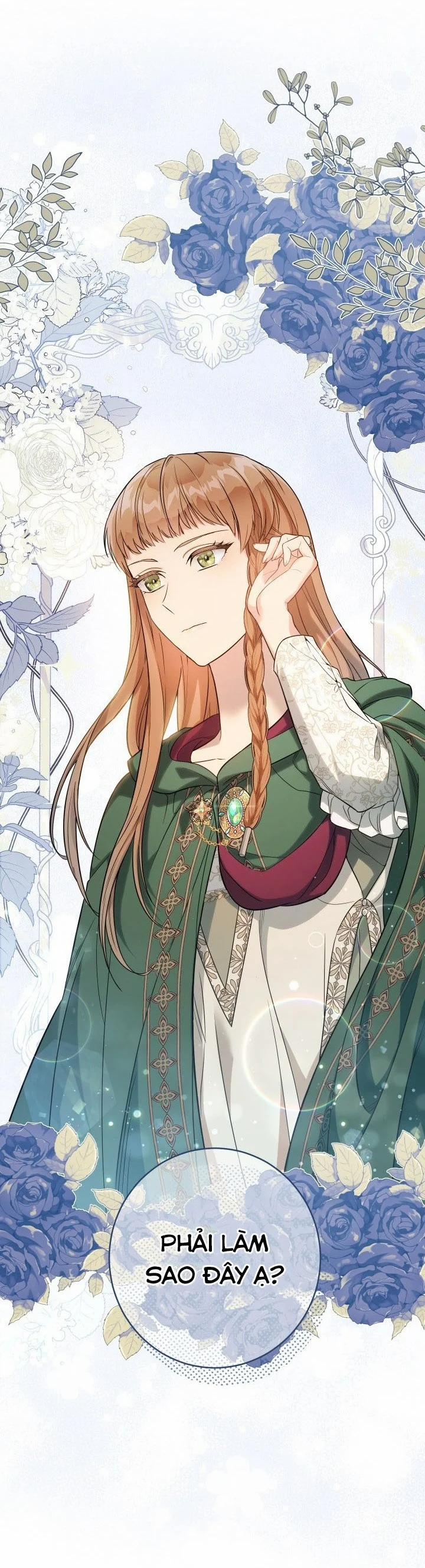 Phía Sau Em, Luôn Có Ta Bên Cạnh 21 trang 33