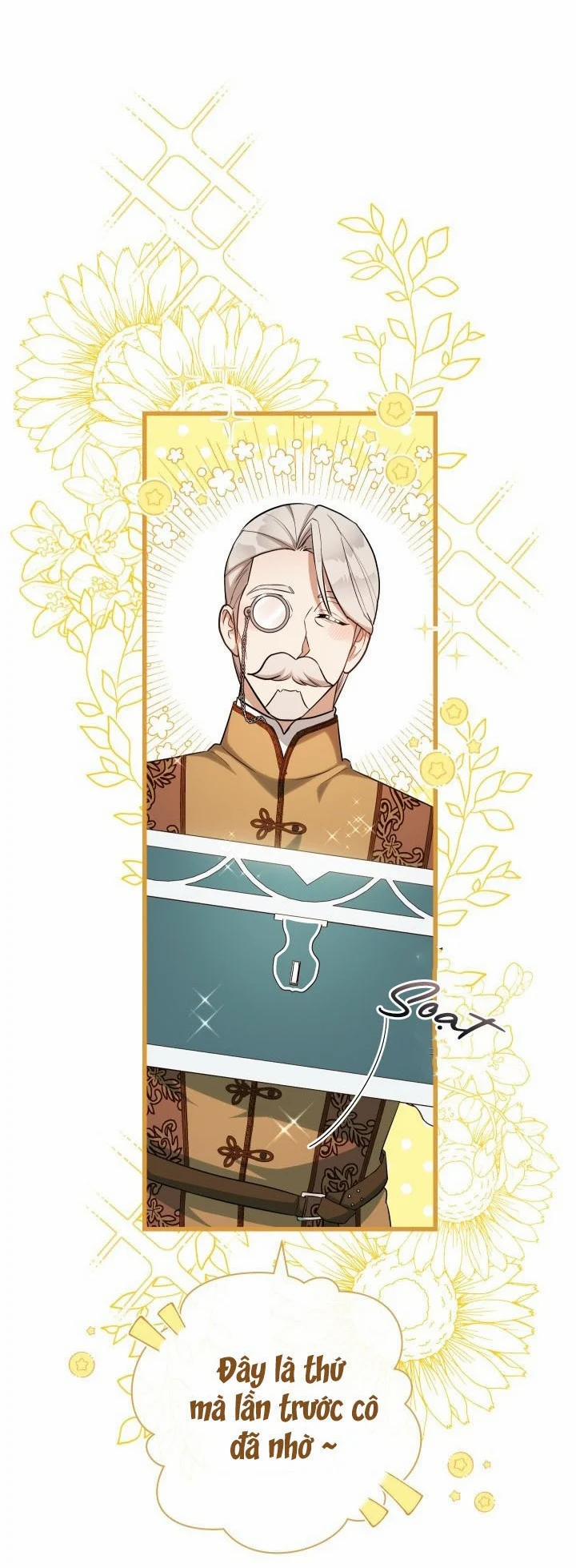 Phía Sau Em, Luôn Có Ta Bên Cạnh 21 trang 4