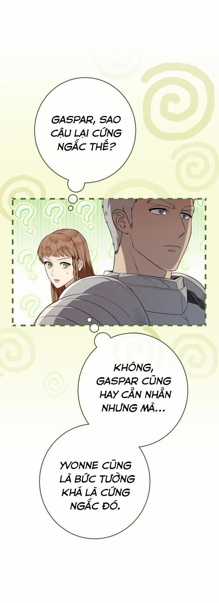 Phía Sau Em, Luôn Có Ta Bên Cạnh 21 trang 41