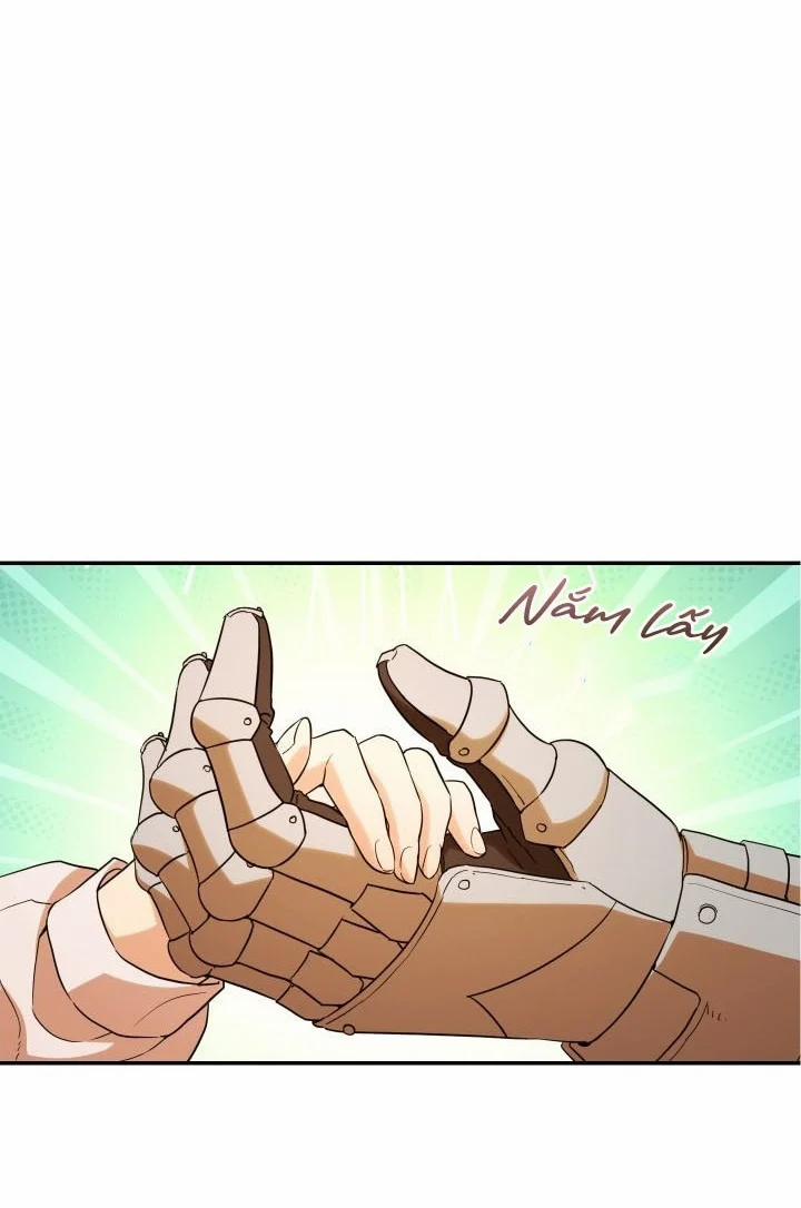 Phía Sau Em, Luôn Có Ta Bên Cạnh 21 trang 43