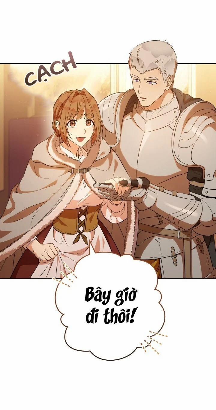 Phía Sau Em, Luôn Có Ta Bên Cạnh 21 trang 44