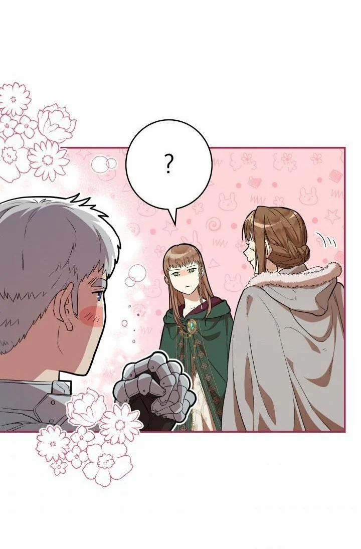 Phía Sau Em, Luôn Có Ta Bên Cạnh 21 trang 45