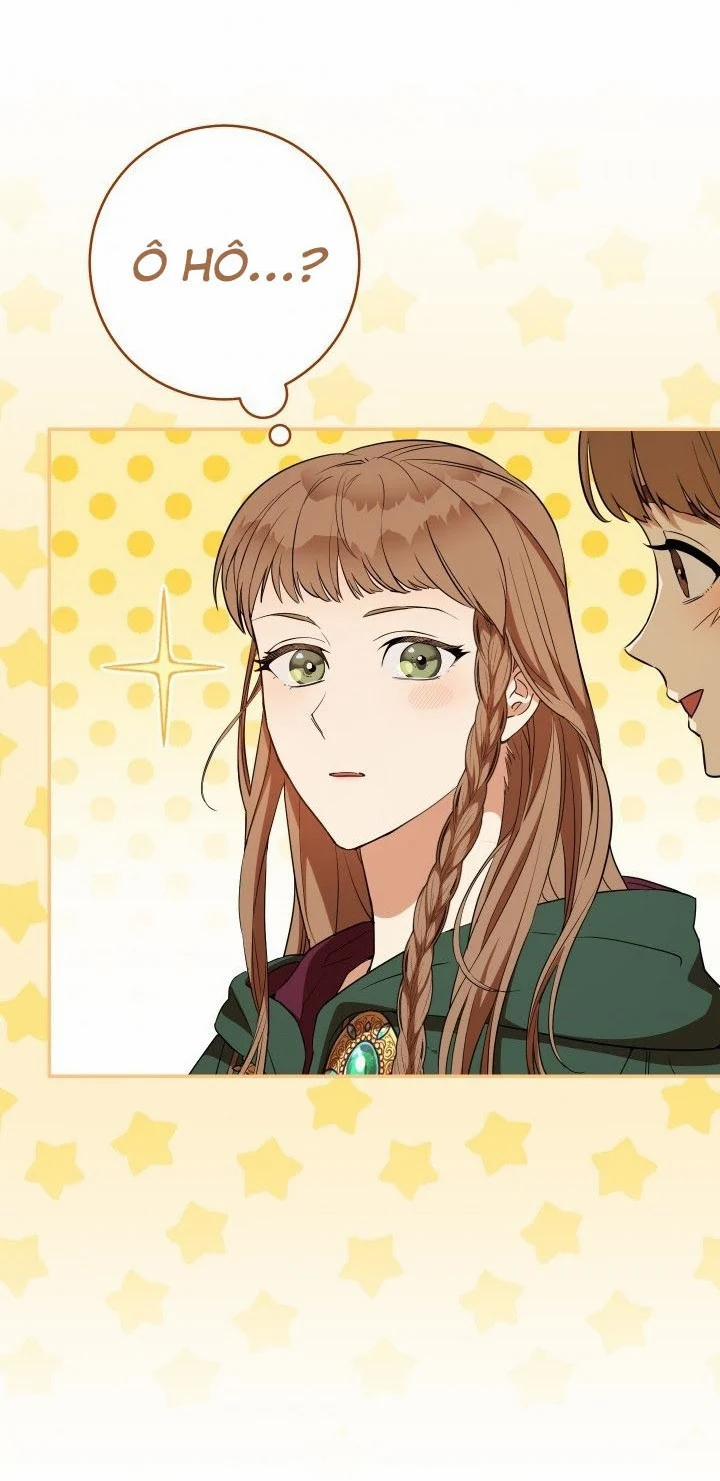 Phía Sau Em, Luôn Có Ta Bên Cạnh 21 trang 46