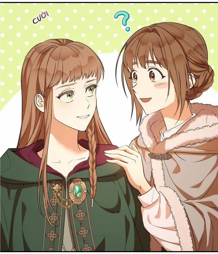 Phía Sau Em, Luôn Có Ta Bên Cạnh 21 trang 48