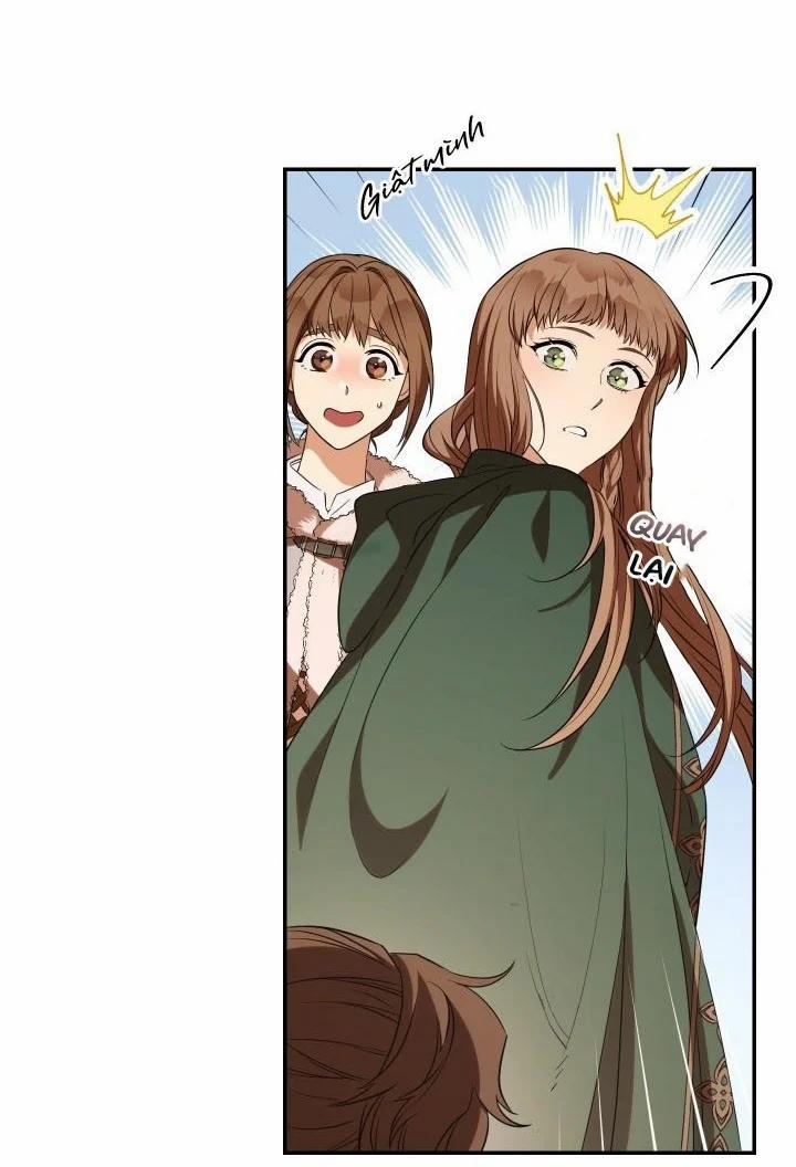 Phía Sau Em, Luôn Có Ta Bên Cạnh 21 trang 52