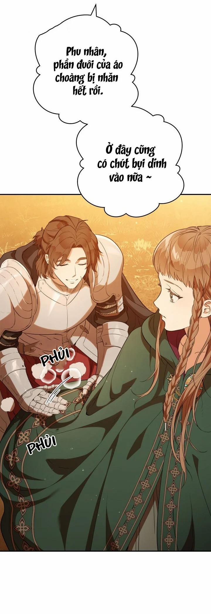 Phía Sau Em, Luôn Có Ta Bên Cạnh 21 trang 53