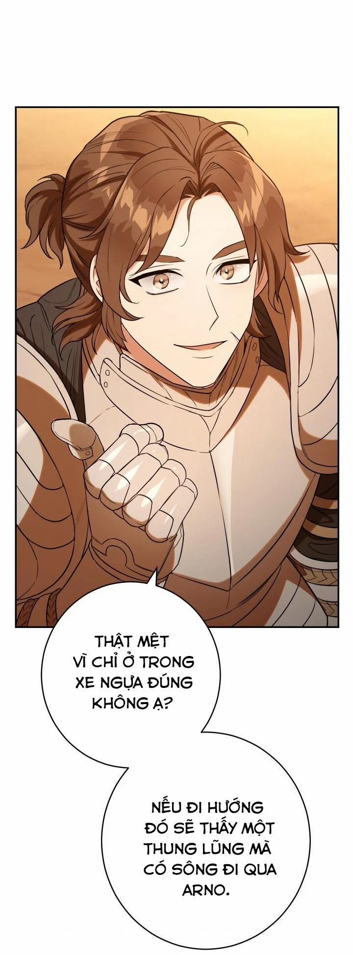 Phía Sau Em, Luôn Có Ta Bên Cạnh 21 trang 54