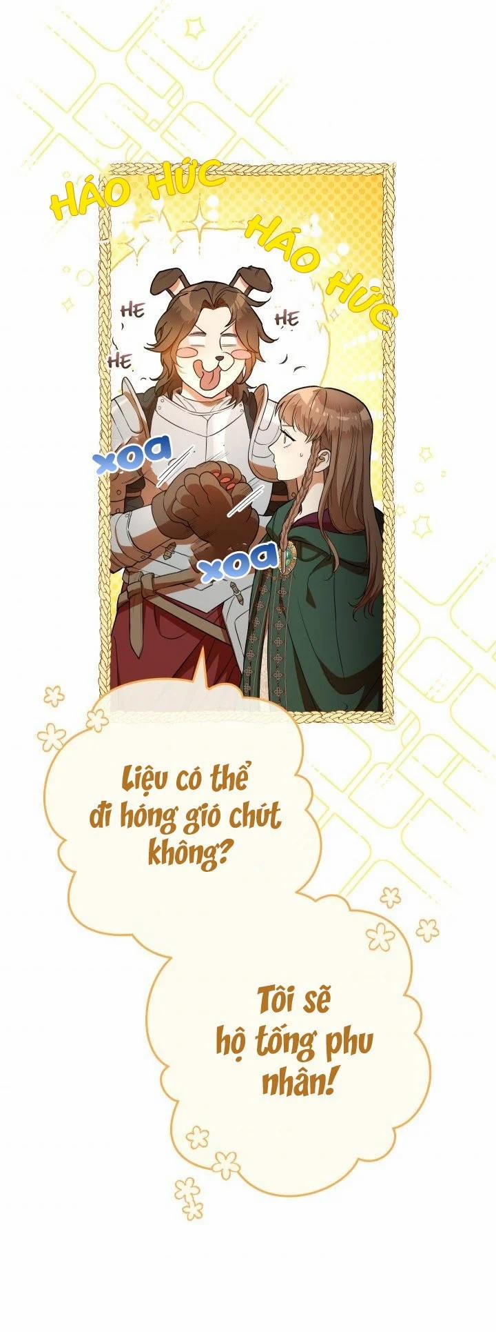 Phía Sau Em, Luôn Có Ta Bên Cạnh 21 trang 57