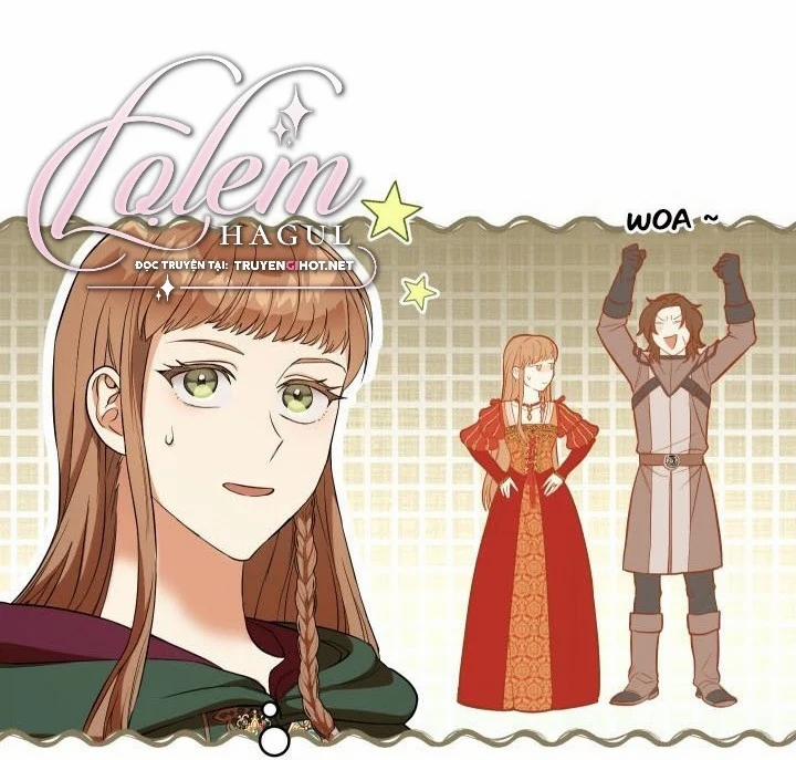 Phía Sau Em, Luôn Có Ta Bên Cạnh 21 trang 58