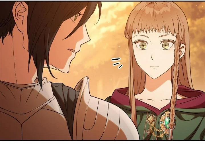 Phía Sau Em, Luôn Có Ta Bên Cạnh 21 trang 69