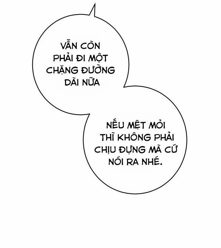 Phía Sau Em, Luôn Có Ta Bên Cạnh 21 trang 72