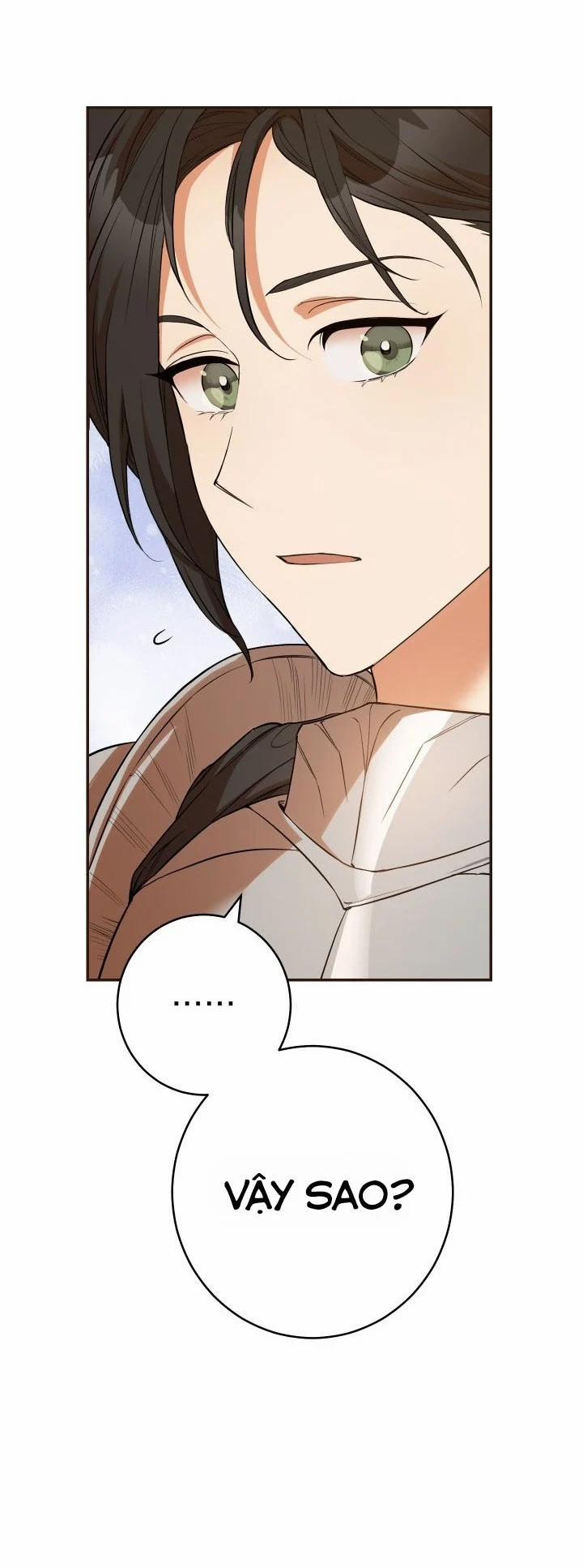 Phía Sau Em, Luôn Có Ta Bên Cạnh 21 trang 77